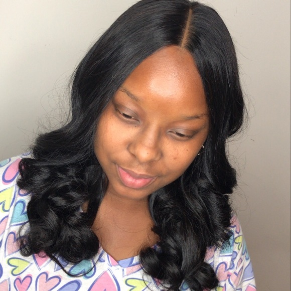 Hair Extensions (Raw Asian Hair) - Picture 5 of 12